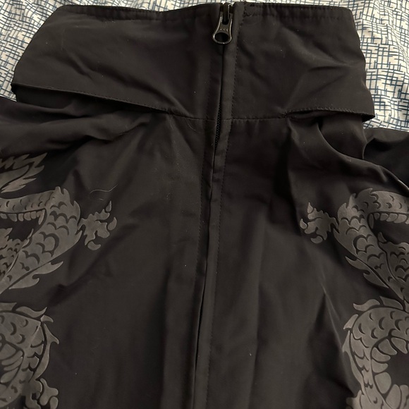 Supreme Dragon Rain Jacket—NWOT - Picture 9 of 9